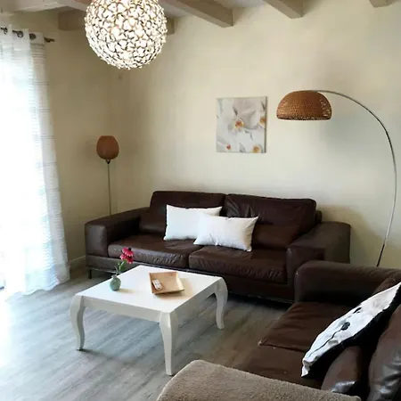 Holiday home Plauer