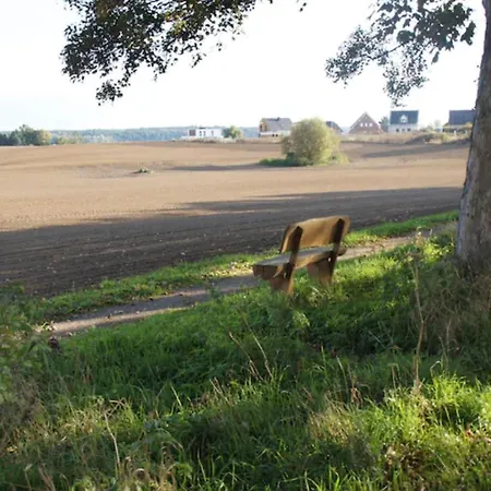 Holiday home Plauer Alt Schwerin