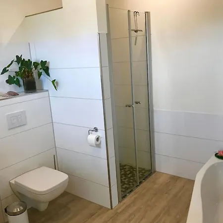 Plauer Holiday home Alt Schwerin